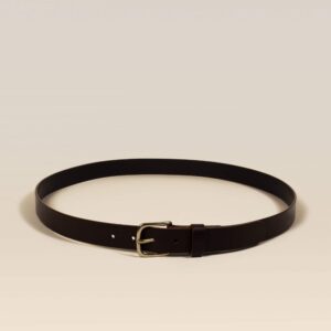Ceinture décontractée