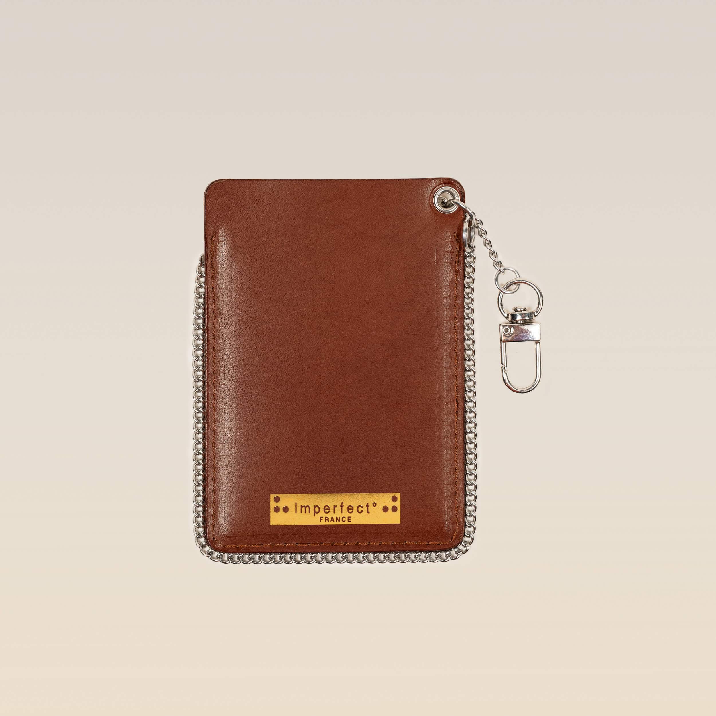 Porte-cartes à chaînette – Image 3