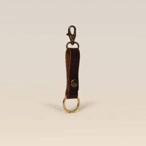 Porte-clé Pression