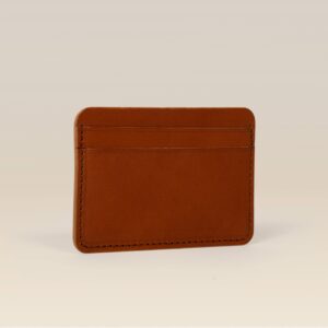 Porte-carte 3 poches
